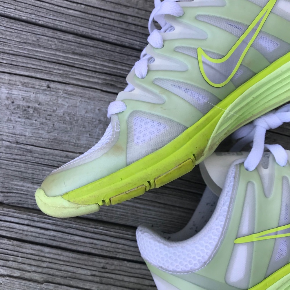 Nike Lunar Always Running Sneaker Shoes - Picture 3 of 10